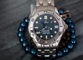 Omega Seamaster 2552.80 -