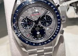 Omega Speedmaster Moonphase 304.30.43.52.06.001 -