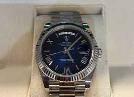 Rolex Day-Date 40 228239 -