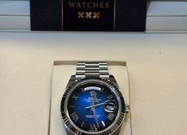 Rolex Day-Date 40 228239 -