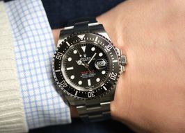 Rolex Sea-Dweller 126600 -