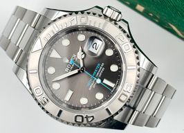 Rolex Yacht-Master 40 116622 -