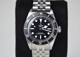 Tudor Black Bay 7941A1A0NU (2025) - Zwart wijzerplaat 41mm Staal