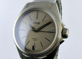 Oris Big Crown ProPilot 01 400 7778 7153-07 7 20 01TLC -