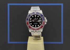Rolex GMT-Master II 126710BLRO -