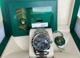 Rolex Datejust 41 126300 -