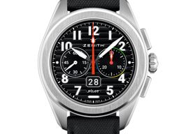 Zenith Pilot 03.4000.3652/21.I001 -