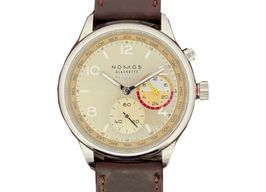 NOMOS Club 790.S11 -