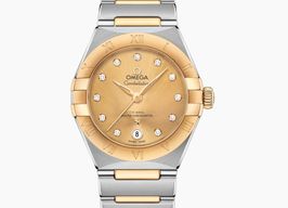 Omega Constellation 131.20.29.20.58.001 -