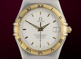 Omega Constellation 1202.30 -
