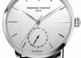 Frederique Constant Manufacture Slimline FC-710S4S6 -
