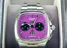 Glashütte Original Seventies 1-37-02-20-02-70 -