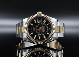 Rolex Sky-Dweller 326933 -