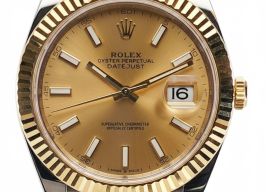 Rolex Datejust 41 126333-0010 -