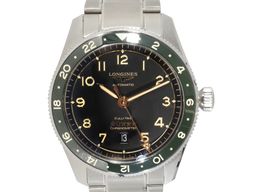 Longines Spirit L3.812.4.63.6 -