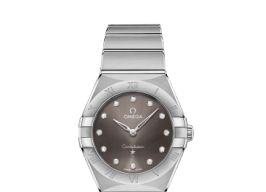 Omega Constellation Quartz 131.10.28.60.56.001 -