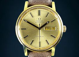 Omega Genève 166.0117 -