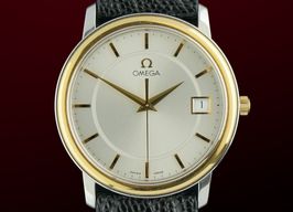 Omega De Ville 196.1150 -
