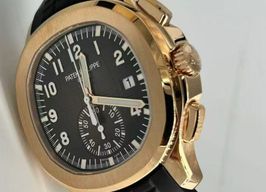 Patek Philippe Aquanaut 5968R-001 -