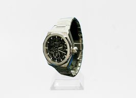 Zenith Defy Skyline 03.9300.3620/78.I001 (2024) - Transparent dial 41 mm Steel case