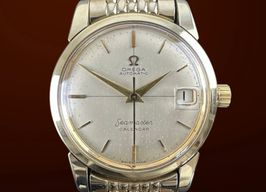 Omega Seamaster 2849-6SC -