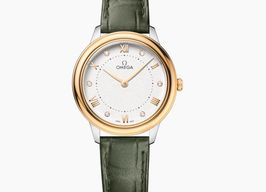 Omega De Ville 434.23.30.60.52.002 -