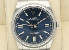 Rolex Oyster Perpetual 41 124300 -