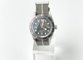 Tudor Black Bay Fifty-Eight 79010SG (2024) - Grey dial 39 mm Silver case