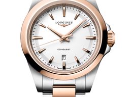 Longines Conquest L3.350.3.18.7 -