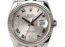 Rolex Datejust 36 126234 -