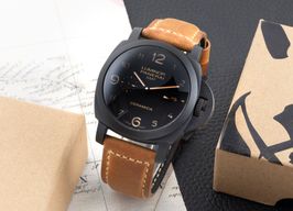 Panerai Luminor 1950 3 Days GMT Automatic PAM00441 -