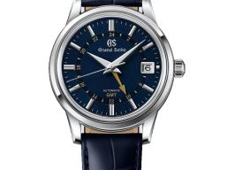 Grand Seiko Elegance Collection SBGM257 -