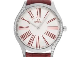Omega De Ville Trésor 428.18.36.60.04.002 -