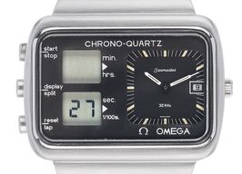 Omega Seamaster 396.0839 -