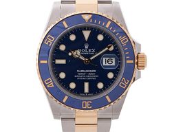 Rolex Submariner Date 126613LB -