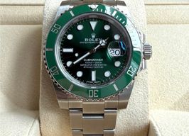 Rolex Submariner Date 116610LV -