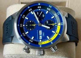 IWC Aquatimer Chronograph IW378203 -