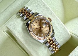 Rolex Lady-Datejust 179173 -