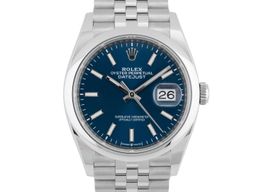 Rolex Datejust 36 126200 -