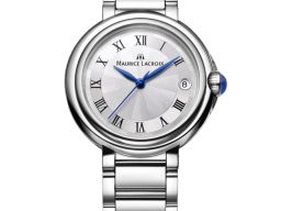 Maurice Lacroix Fiaba FA1004-SS002-110-1 (2026) - 32mm Staal