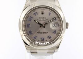 Rolex Datejust II 116300 -