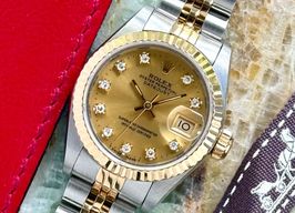 Rolex Lady-Datejust 69173 -