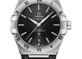 Omega Constellation 131.13.39.20.01.001 -