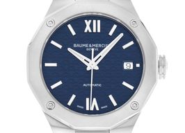 Baume & Mercier Riviera M0A10679 -