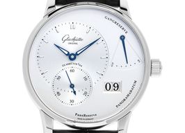 Glashütte Original PanoReserve 1-65-01-22-12-61 -