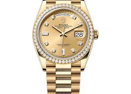 Rolex Day-Date 36 128348RBR -