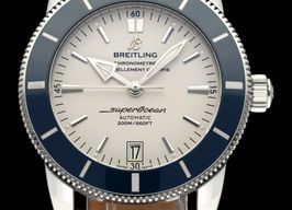 Breitling Superocean Heritage II 42 AB2010 (2018) - 42mm Staal
