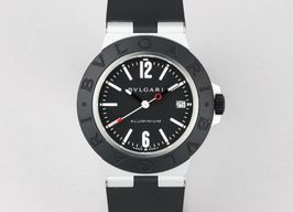 Bulgari Bulgari BB38PLPC -