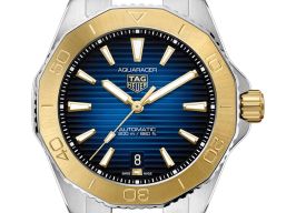 TAG Heuer Aquaracer WBP2150.BA0627 -