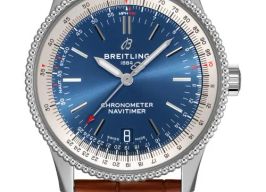 Breitling Navitimer A17325211C1P4 -